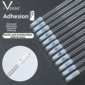 LVpasa | Strong Adhesive Ear Pick
