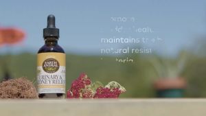 Thảo mộc hữu cơ hổ trợ thận & bàng quang cho chó mèo Earth Animal - Urinary & Kidney Relief - Giúp kiểm soát bàng quang