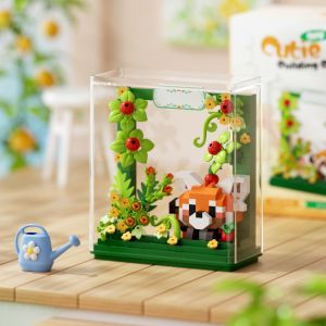 CHAOLECHUANG | Educational Building Blocks Toy for Kids