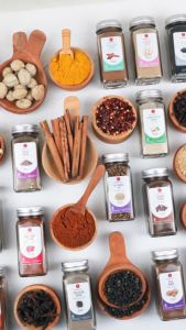 Mamacia Treats Pekak Bubuk / Bunga Lawang Bubuk / Star Anise Powder Rempah JSR Premium 50 gr