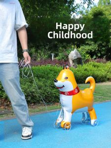 ETY | Animal Shaped Walking Balloons for Birthday Party and Outdoor Photography