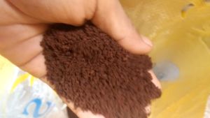 1 KARUNG PASIR MALANG MERAH BERKUALITAS 1 KARUNG ISI 5KG DEKORASI AQUASCAPE