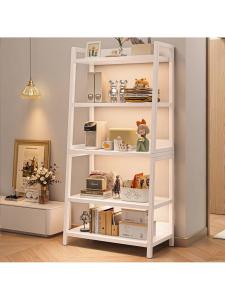 YYBAIO | Multifunction Bookshelf for Kids Reading and Storage