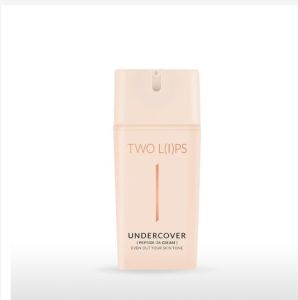 TWO LIPS Undercover Peptide 36 Anti-Blemish Cream