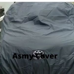 cover mobil Kia Sonet waterproof/selimut mobil/sarung mobil/ custom outdoor termurah banyak pilihan dan variasi