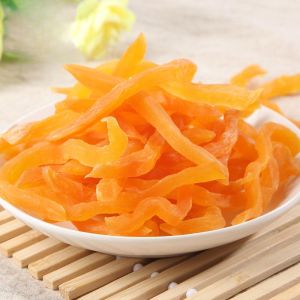 Starpay Red Sweet Potato Dried Snack 2 Pounds Soft Purple Sweet Potato Strip Special Product Taro Chip Crispy Farmhouse Yam Crispy