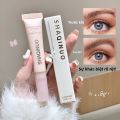 Gel Tạo Kiểu Lông Mày 3D Chống Thấm Nước & Chống Lem, Lâu Trôi, Tạo Hiệu Ứng Lông Mày Tự Nhiên, Giá Cả Phải Chăng - Sản Phẩm Tạo Kiểu Lông Mi & Lông Mày SHAQINUO. 