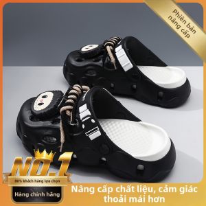 Dép Xỏ Ngón Đế Mềm Chống Trượt