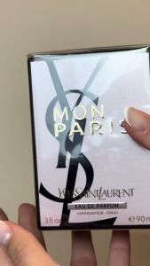 [DIRECT SALES FROM FACTORY] YSL Mon Paris Eau De Parfum 90ML