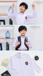 Seragam SD Setelan merah putih - Stelan Seragam SD merah putih Anak Laki laki