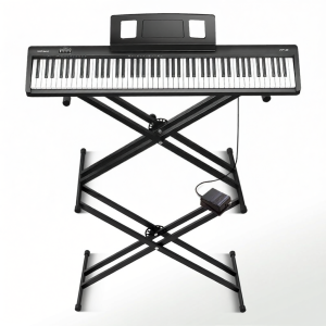 keyboard piano Portable Beginner Suitable Weighted Keys Digital Piano 88 keys