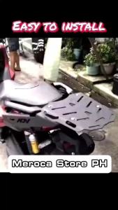 SEC Q3 MEGATRON Top Box bracket for ADV160