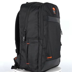 Zarventure Varos Daypack Tas Ransel Tas Backpack Laptop