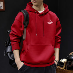 JIANMUJI | Relaxed Round Neck Thickened Warm Multi-Occasion Sweater