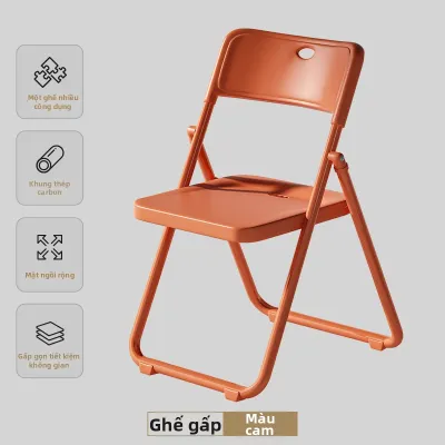 maitian | Ghế Nhựa Gấp Gọn Đa Năng