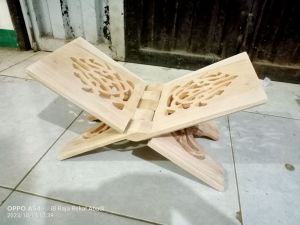 COD Rekal Jumbo Natural Tataan Alquran Kokoh kuat