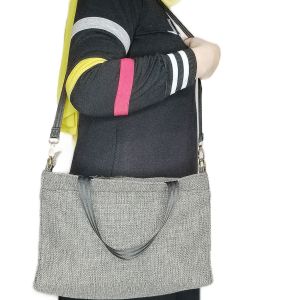 Tas wanita selempang jinjing kekinian