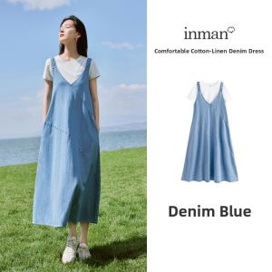 INMAN | Eco-friendly Design Womens Two-Piece Jumpsuit