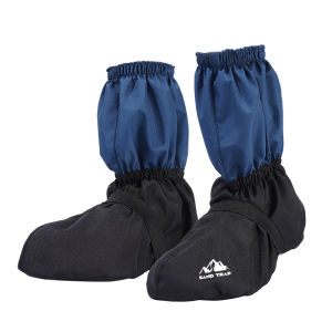 Sandproof Gaiters For Desert Hiking Climbing Trail Running