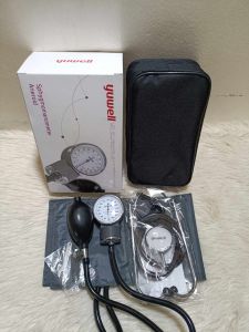Yuwell Sphygmomanometer Aneriod With Stethoscope