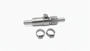 For BMW R1100 R1150 K1200 R1200GS Motorcycle Fuel Line Quick Disconnects Couplings Fuel Line Quick Disconnects Couplings Set