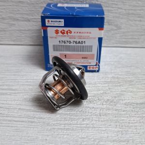 TERMOSTAT THERMOSTAT SUZUKI APV FUTURA INJEKSI PART MOBIL
