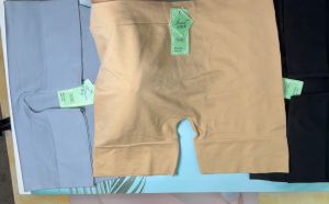 Fashion！กางเกงชั้นในสตรีสตรี2009เลกกิ้งท้องไร้ตะเข็บขั้นสูง ยืดหยุ่นสูง ยกสะโพก และหน้าท้อง คุณภาพสูง เข้ารูปโค้งสวย เสริมหุ่นสวย คุ้มมี