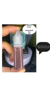 ESSEN IKAN BAWAL ASLI 100% PALING GACOR