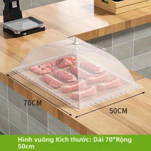 Màng Chống Ruồi Bụi Thực Phẩm