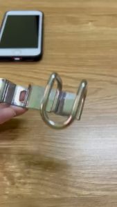 [HCM]MÓC TREO ĐỒ SH MODE 2020 INOX