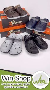 ADDA 2 Density รองเท้าแตะ รุ่น 5TD24