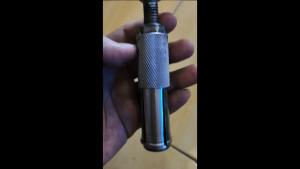 Treker Alat Cabut Bearing Rusak Laher Remuk  Motor Universal