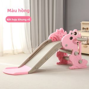 JIFANPAUL | Bàn Trượt Đa Năng Gập Được Cho Bé Trong Nhà