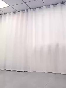 Stainless Steel Clothes Hanger Ampaian Baju Drying Rack Floor Standing Household Indoor Balcony Double Pole Movable Penyidai Baju 曬衣架不锈钢晒衣架