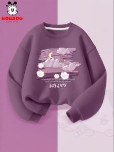 Bobdog | Girls Sweatshirt Autumn Spring Wear