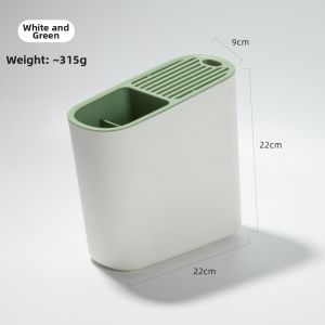 CAROTE | Multi-Function Kitchen Storage Cylinder