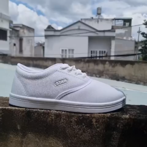 GIÀY Assia sneaker quốc dân dành cho học sinh – sinh viên: đẹp đơn giản dễ phối đồ đi đâu cũng hợp!