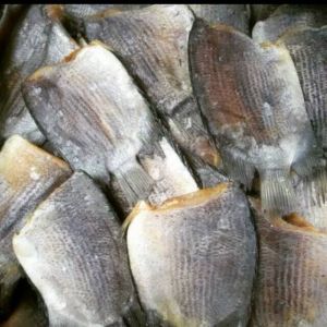 Ikan Asin Ikan Sepat Kering Super - 500 Gram