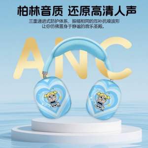 SYหูฟังไร้สาย บลูทูธ 5.4 แบบครอบหู ดีไซน์คลาสสิค KE-60ความจุ 300mAh ลดเสียงรบกวน พับเก็บได้