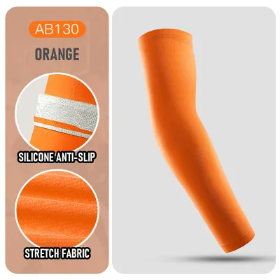 1/2 Pieces Sports Elbow Support Sleeve Arm Joint Protector Breathbable Elbow Pads Cycling Running Basketball Arm Guard