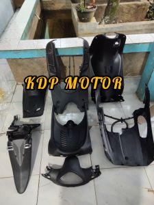 cover body full kasar motor Yamaha Mio sportyfull kasar Yamaha Mio sporty