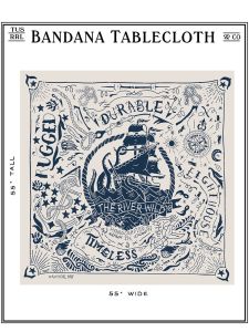 หายาก สีขาว ซีรีส์อเมริกัน Retro ผ้าพันคาวบอยตะวันตกตกแต่ง ผ้าฝ้าย สี่เหลี่ยมผืนผ้า ฤดูใบไม้ผลิ ฤดูร้อน ฤดูใบไม้ร่วง ฤดูหนาว ผ้าพันคอพิมพ์ลาย