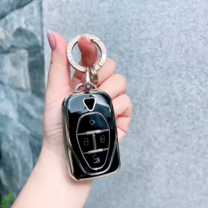 [Mặt Nổi] Ốp chìa khóa xe điện Vinfast VF6 - VF7. [ VF8 - VF9 form mới ] chất liệu TPU chống xước chống nước bền đẹp