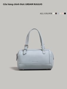 URCDN RDALVO | Mini Fashionable Pillow-shaped Handbag Shoulder/Crossbody Bag