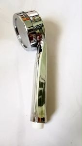 Tay sen tắm nhựa si inox tăng áp Bát sen - Vòi sen - Vòi sen tắm