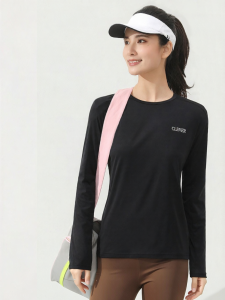 Warrior | Long Sleeve Sun Protection Quick Drying T-Shirt
