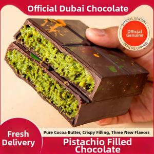 KUOBAOWU | Pure Cocoa Butter No Additive Chocolate