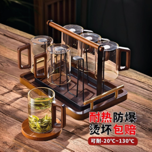 Giá Để Cốc Thủy Tinh Bằng Kim Loại Treo Tường Trong Phòng Khách Giá Để Cốc Trà Giá Để Cốc Cà Phê Giá Để Đồ Dùng Vệ Sinh Cá Nhân