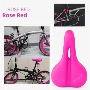Dahon | Butt Pain Prevention Bicycle Saddle