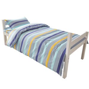 AITONGNUAN | Dormitory Essential Cotton Bedding Set